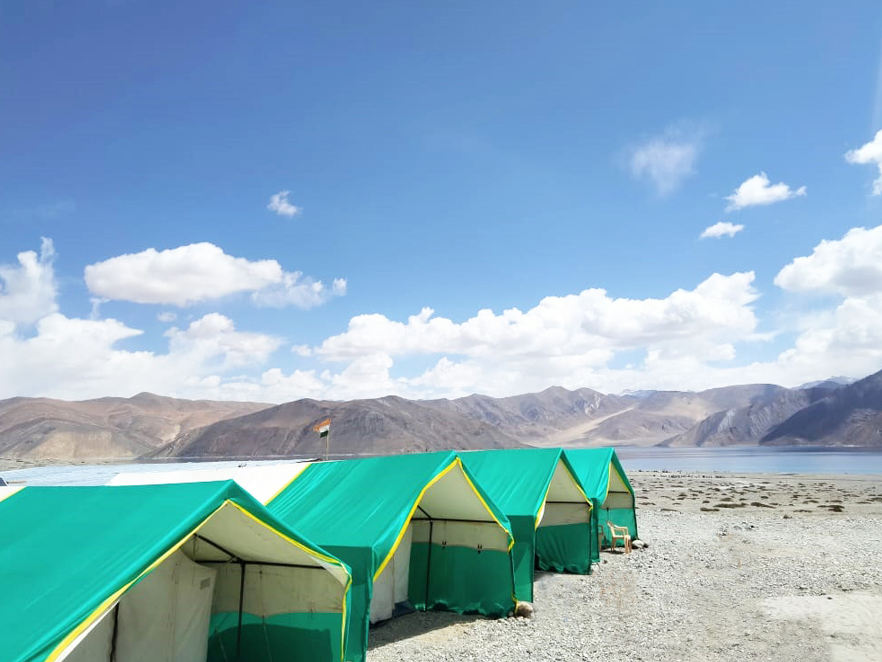 North Star Camp